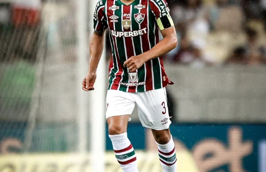 Thiago Silva põe Brasileirão como ‘laboratório’ para Fluminense ir longe no Mundial de clubes