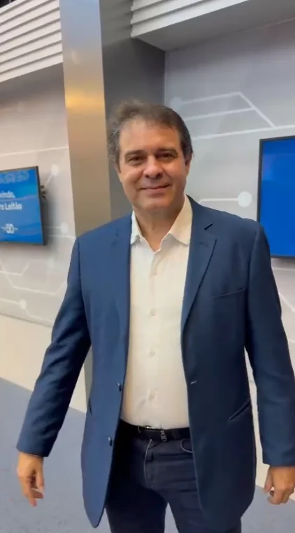 Fortaleza terá primeira maratona internacional em 2026, anuncia prefeito Evandro Leitão