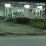Três irmãos são baleados em Maranguape; uma morre ao dar entrada no hospital