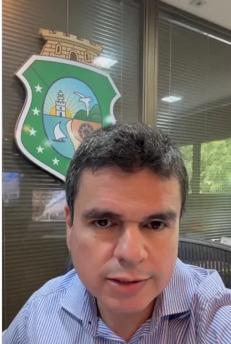 Chefe da Casa Civil desmente boatos que Hospital Martiniano de Alencar será fechado