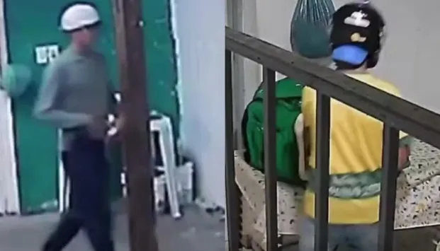 Entregador é morto a tiros dentro de pizzaria no Ceará; suspeito é preso no dia seguinte