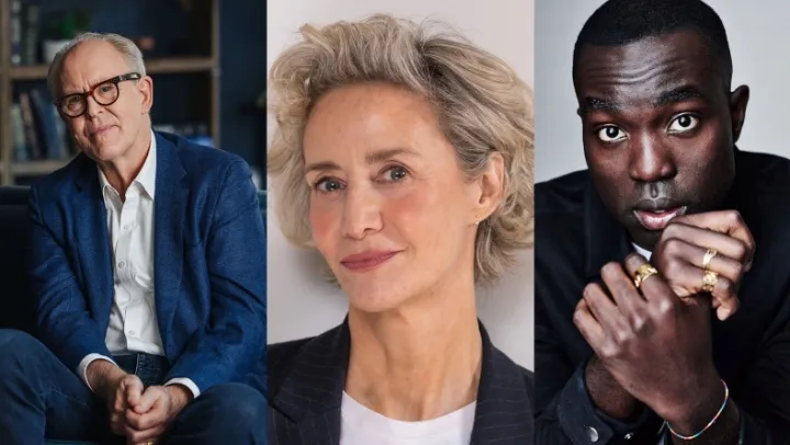Série de Harry Potter confirma novos nomes no elenco; veja quem é quem