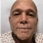 Cantor Netinho celebra ganho de peso durante tratamento contra câncer