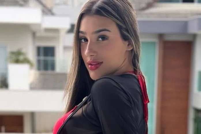Grávida de Gato Preto, Bia Miranda anuncia parto prematuro