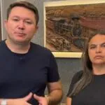TRE-CE mantém cassação de prefeito e vice-prefeita de Senador Sá por abuso de poder