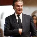 Fernando Collor é preso em Maceió após ordem do STF para cumprimento imediato de pena por corrupção