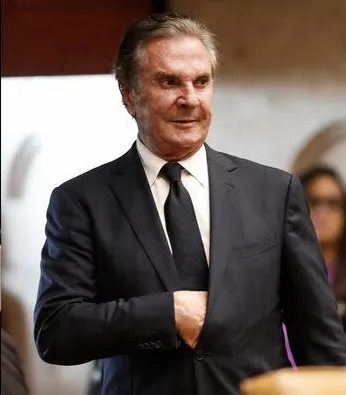 Fernando Collor é preso em Maceió após ordem do STF para cumprimento imediato de pena por corrupção