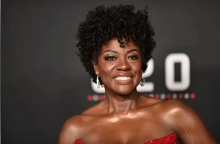 Viola Davis visita o Brasil: ‘É como um lar’