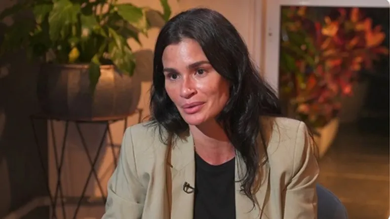 Carol Ribeiro detalha diagnóstico de esclerose múltipla