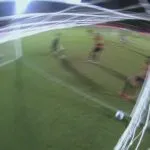 CEO do Fortaleza critica arbitragem após gol não validado contra o Sport
