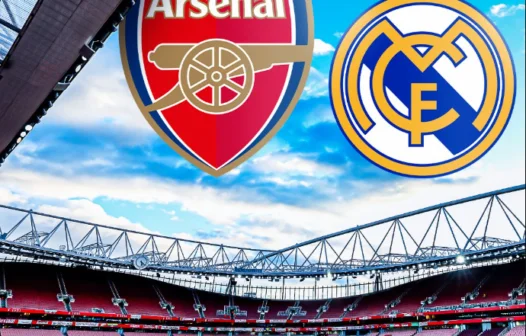 Qual jogo da Champions vai passar no SBT hoje? Saiba onde assistir ao vivo