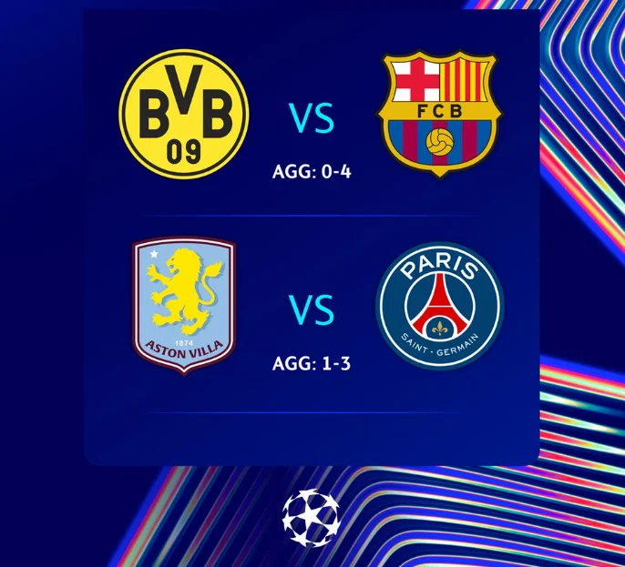 Tem jogo da Champions League hoje? Confira onde assistir ao vivo