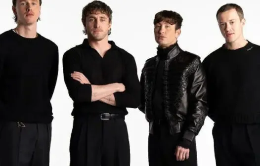 ‘Não tenho interesse em questionar o elenco’, diz filho de John Lennon sobre filmes dos Beatles