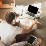 Conforto e produtividade: dicas para criar um espaço ideal para trabalhar em casa
