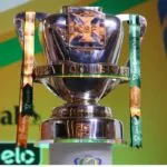 Jogos de amanhã (21/05) da Copa do Brasil: onde assistir ao vivo