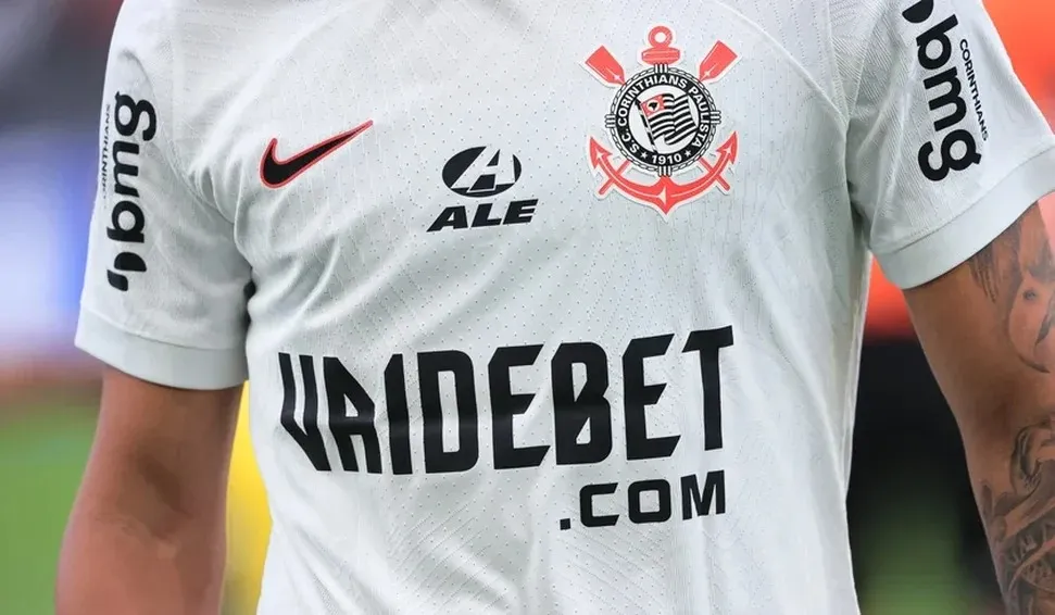 Corinthians: caso Vai de Bet entra em semana decisiva, com depoimento de dirigentes à polícia