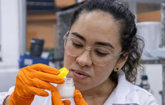 Pesquisadoras da UFC criam produto cosmético a partir de vísceras de tilápia no Ceará