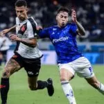 Cruzeiro x Vasco: onde assistir ao vivo hoje (27/04)