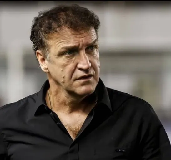 Cuca critica elenco do Atlético-MG e promete reforços para o Brasileirão