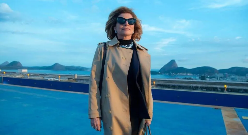 Odete Roitman já tem data para entrar em ‘Vale Tudo’; saiba quando