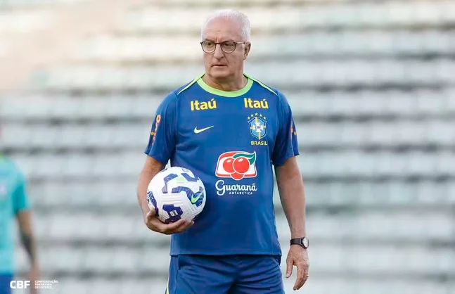 Quem é o novo técnico do Corinthians? Confira