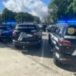 14 pessoas são presas e R$ 5 milhões são bloqueados em operação da polícia contra lavagem de dinheiro em Fortaleza