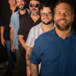 Felipe Cazaux & Groovaux lançam single “Proletário”