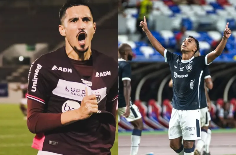 Ferroviária x Remo: onde assistir ao vivo hoje (06/04)