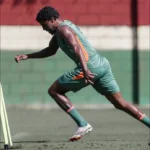Qual canal vai passar o jogo do Fluminense hoje (08/05)? Partida é pela Copa Sul-Americana