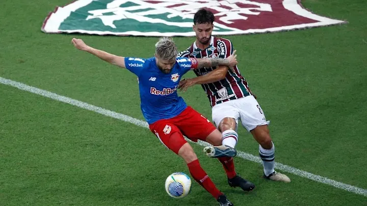 Fluminense x Bragantino: onde assistir ao vivo hoje (06/04)
