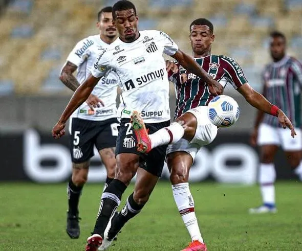 Fluminense x Santos: onde assistir ao vivo hoje (13/04)