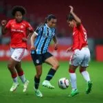 Grêmio Feminino x Internacional Feminino: onde assistir ao vivo hoje (28/04)