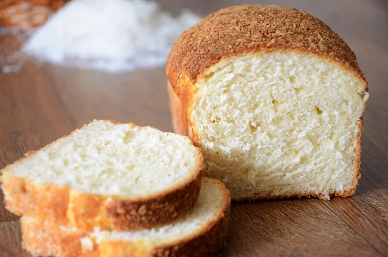 Pão de coco é reconhecido como Patrimônio Imaterial do Ceará pela Assembleia Legislativa