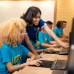 IJCPM amplia cursos de tecnologia em Fortaleza para capacitar jovens no mercado digital