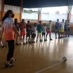 Até 2 de maio: inscrições para projeto “Esporte em 3 Tempos” estão abertas; veja como se inscrever