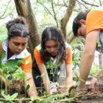 Inscrições para o Programa Agente Jovem Ambiental se encerram neste domingo (27)