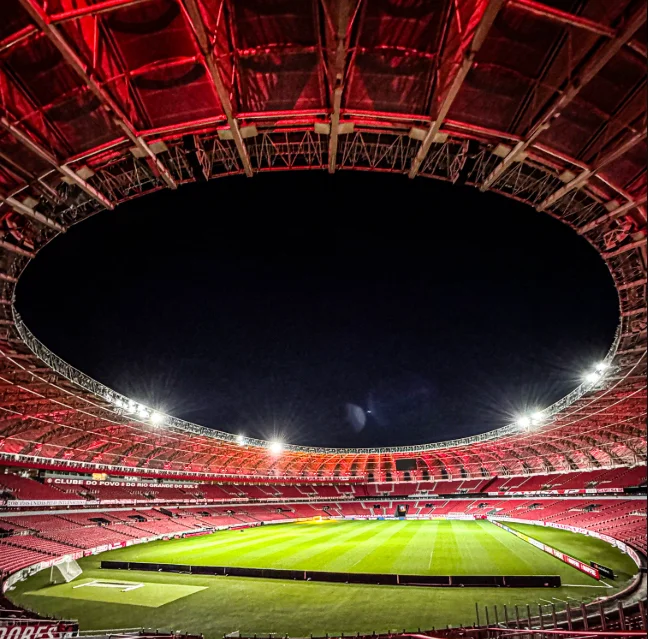 Qual canal vai passar o jogo do Internacional hoje (22/04)? Partida é pela Libertadores 2025