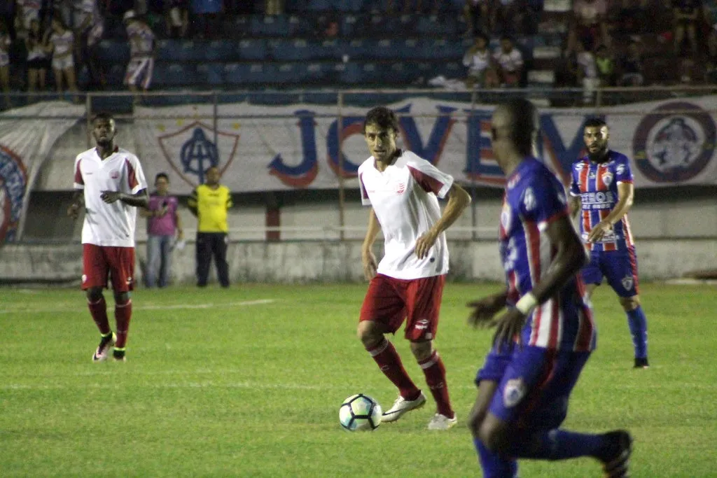 Itabaiana x Náutico: onde assistir ao vivo hoje (13/04)