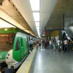 Metrô e VLTs terão operação especial durante o feriadão de 17 a 21 de abril