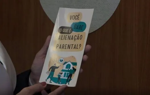 Como a alienação parental pode afetar as famílias e o psicológico das crianças