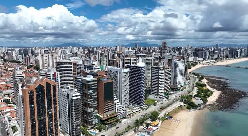 Fortaleza projeta crescimento nas vendas de imóveis com 15 mil unidades comercializadas em 2025