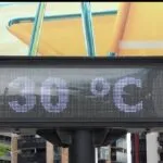 Onda de calor atinge o Ceará e deve elevar temperaturas até esta sexta-feira (18)