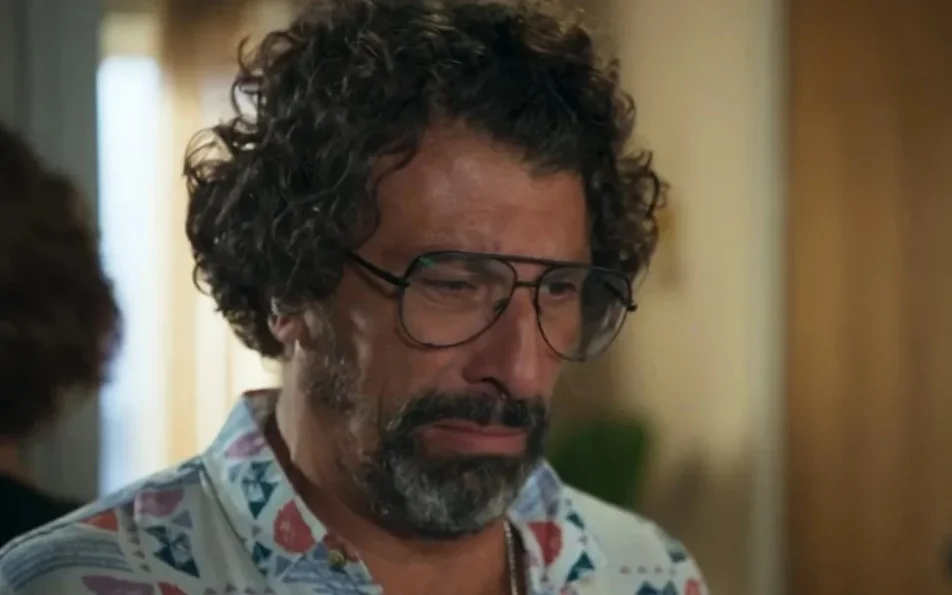 O que vai acontecer com Osmar em “Volta por Cima”? Veja final da novela