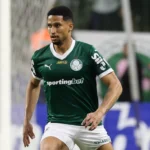 Qual canal vai passar o jogo do Palmeiras ao vivo hoje (07/05)? Partida é pela Libertadores 2025