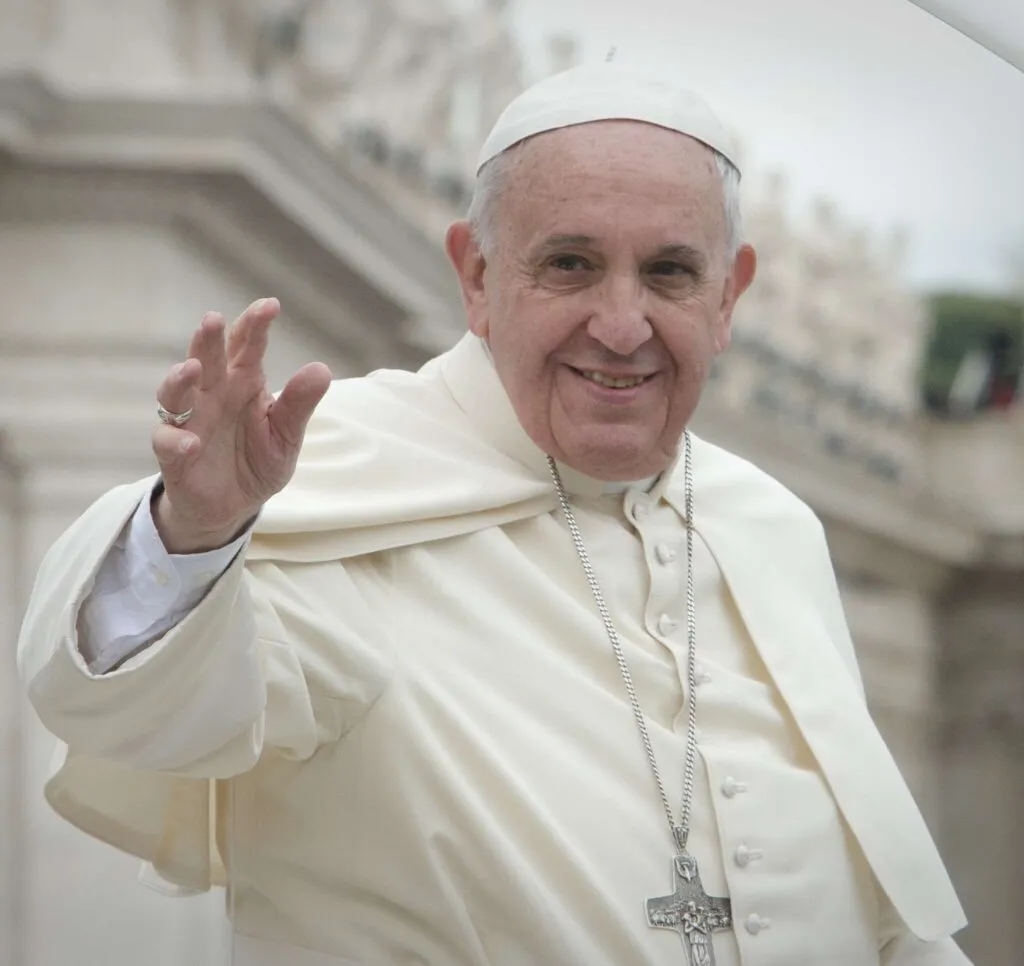 Ceará decreta luto oficial de sete dias pela morte do Papa Francisco
