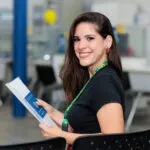 IDT realiza feirão de vagas exclusivo para pessoas com deficiência nesta sexta-feira (25), em Fortaleza