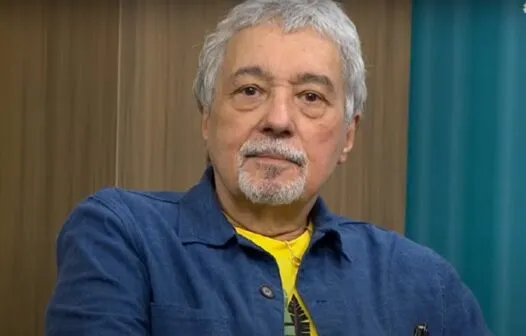 Por onde anda Pedro Paulo Rangel? Ator fez o Poliana em “Vale Tudo”