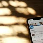 60% dos candidatos checam o perfil do CEO antes de aceitar um emprego