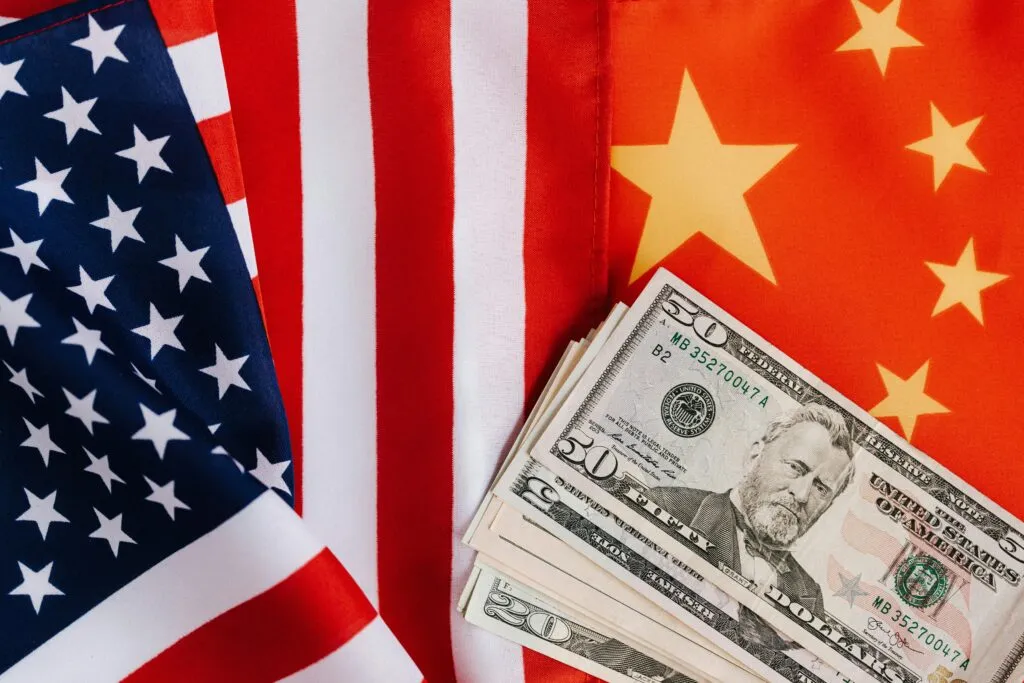 China eleva tarifa para importações dos EUA de 34% para 84%, em nova retaliação