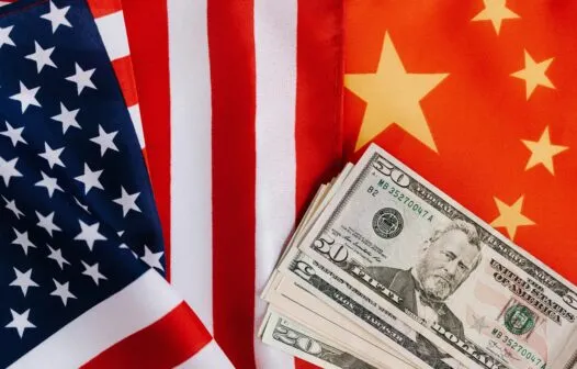 China eleva tarifa para importações dos EUA de 34% para 84%, em nova retaliação